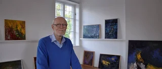 Ny utställare i Galleri Cupé