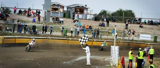 Stal från speedwayklubben