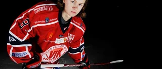 Lindman kan skjuta VIK till allsvenskan