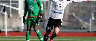 Maif möter Arameisk-Syrianska