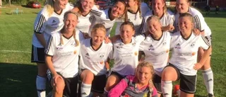 Efterlängtad seger för Västervik