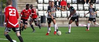 Sylvia reste sig snabbt