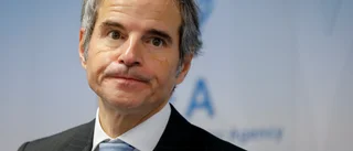 Ukraina begär hjälp för att skydda kärnkraftverk