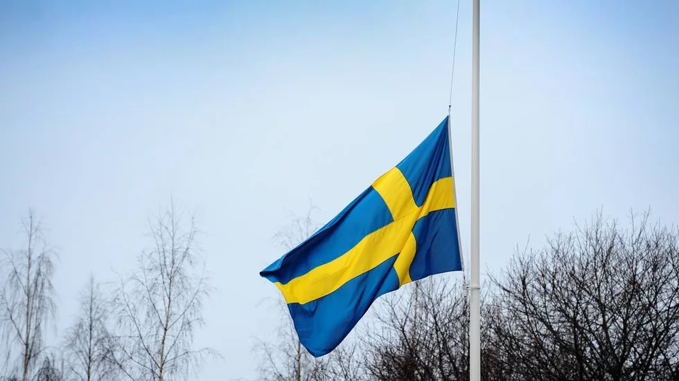 Bilden är från ett annat sammanhang.