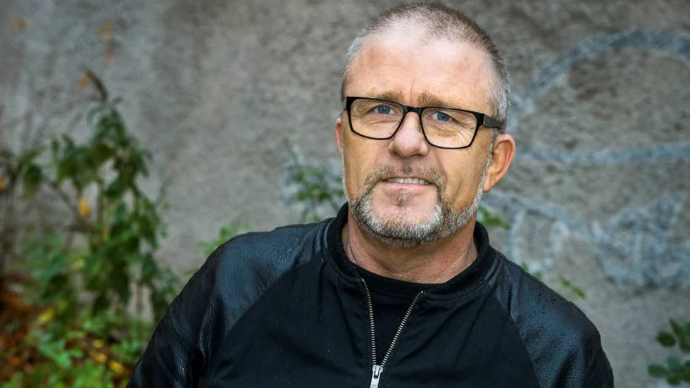 Jan Johansen, som tidigare deltagit i Eurovision Song Contest, kommer till Motala i slutet av mars.