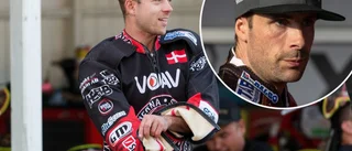 Han bröt Iversens sjuka svit