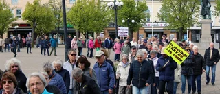 Politikerna backar om hälsocentret