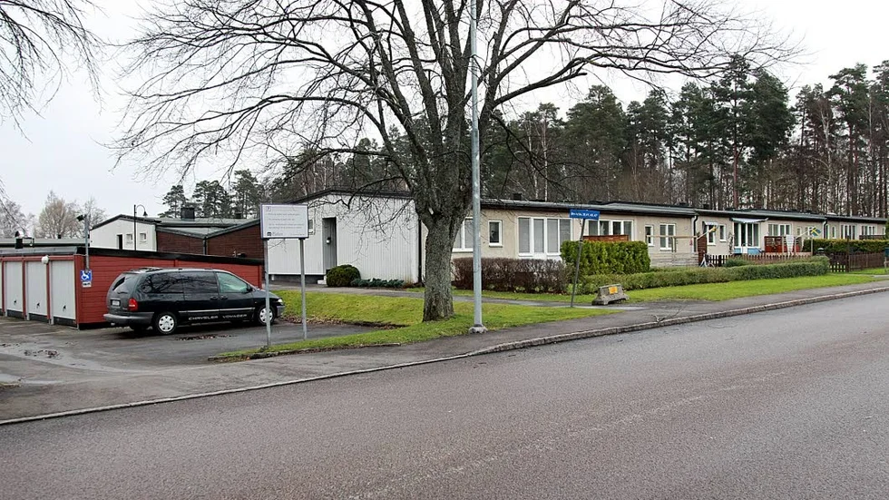 Guldkullens hyresgäster slipper höjd hyra även 2019.