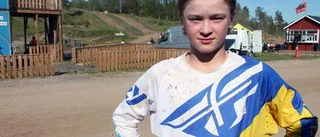 Motalakillen snabbt tillbaka