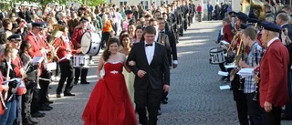 Studentbal Vimmerby Gymnasium 2013