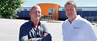 Leklandet klart i oktober