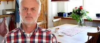 Vi kan bara få skärvor