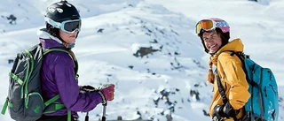 Från Björkfors till Kiruna