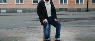 Bekräftat: ÅFF vill ha politikern som ordförande