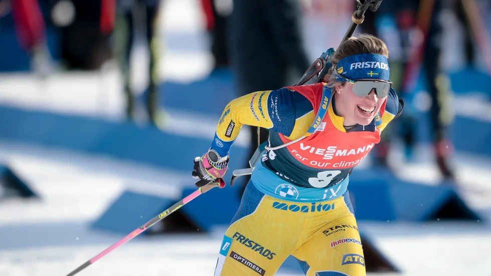 Elvira Öberg