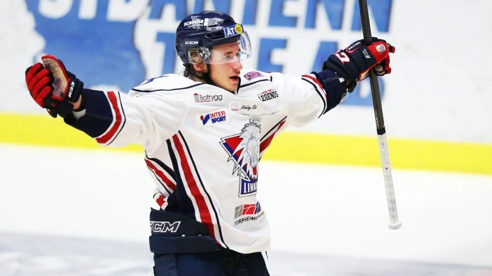 Jakob Lilja utreds för grov misshandel.