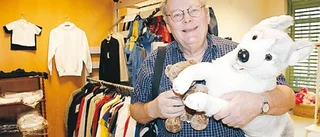 Ny outletbutik i Österbymo