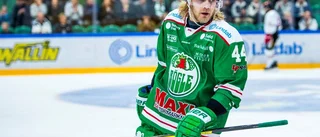 Förre VIK-snipern till Oskarshamn?