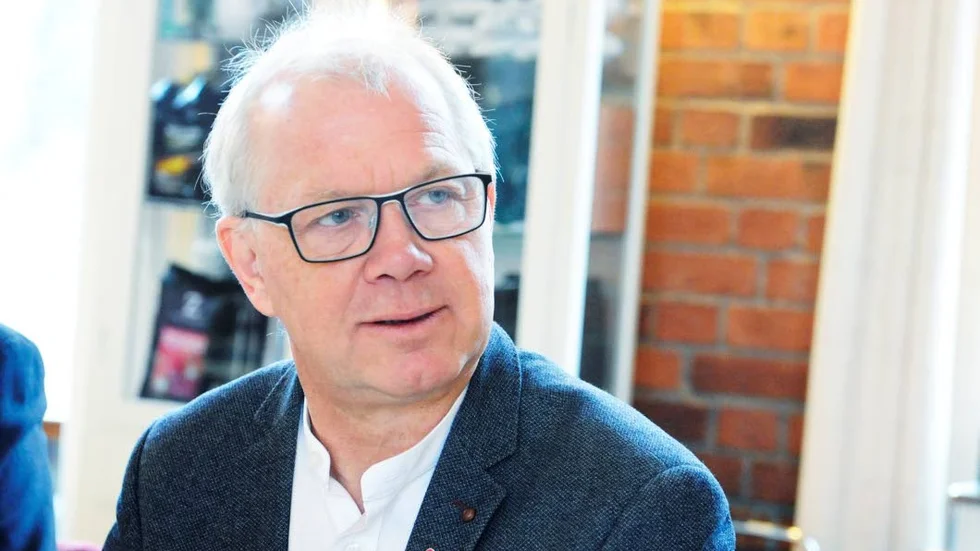 Regionråd Christer Jonsson (C) säger att man har som mål att återöppna enheten under tidig höst.