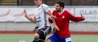 Ehn avgjorde mot jumbon