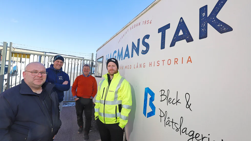 Forsbäckgruppens Håkan Bolander har sålt sina rörelsedrivna bolag till Rickard Sundvall, Håkan Jansson och Adam Dunberg. "Alla bolagen kräver ett kompetent ledarskap inom de olika affärsområdena och de får de nu", säger säljaren. 