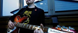 Skivsläpp firas med releasekonsert