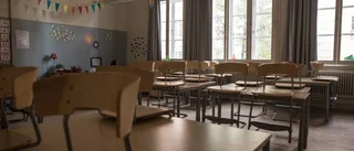 Inbrott och skadegörelse på Motalaskolor