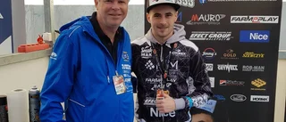 Kaczmarek fyller på Piraternas lag