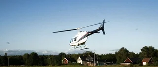 Camparna såg Hultsfred från ett helt nytt perspektiv
