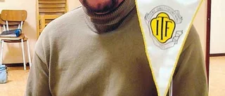 Totebo IF fick ny ordförande