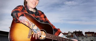 Countryfest med Gayle Meech