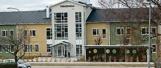 "Jag skäms inte över placeringen på Vimarhaga!"