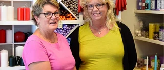 Tillfälligt möte resulterade i företag