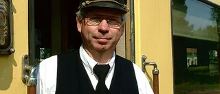 Välkommen ombord