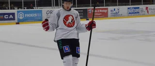 VIK-förlust i Norrköping
