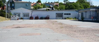 Så ska Karlbergstomten undersökas