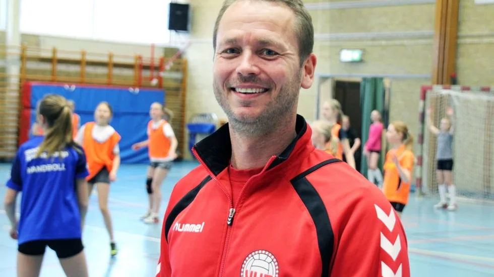 Nominerad. David Reinerstedt kan bli Årets Vadstenaambassadör.