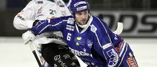 Skyttekungens besked: Nu lägger han av med bandyn