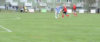 IFK bjöd på målkalas i derbyt