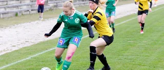 AIS pressade seriefavoriten