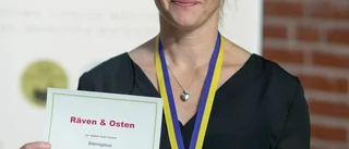 SM-guld till blåmögelost