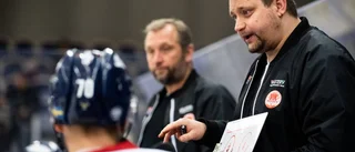 Så formerar VIK laget mot KHK