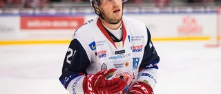 Karlin ger svar om Desjardins frånvaro