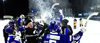 Ny allaktivitetshall – till mer än bandy