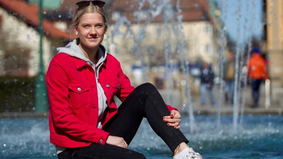 Ebba Collin