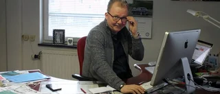 Stöttning genom att umgås