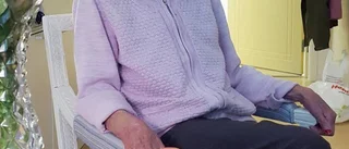 Dagmar från Motala firar 106 år