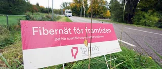 Bredbandsmiljoner till landsbygden