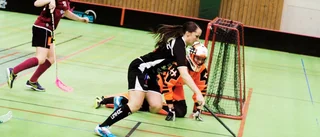 Antvarden föll mot superjumbon