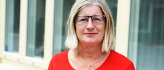 Lena Segerberg blir EU-kandidat